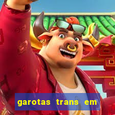 garotas trans em sao paulo