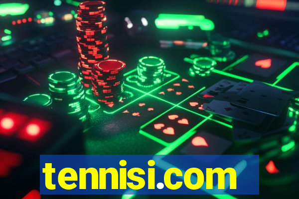 tennisi.com