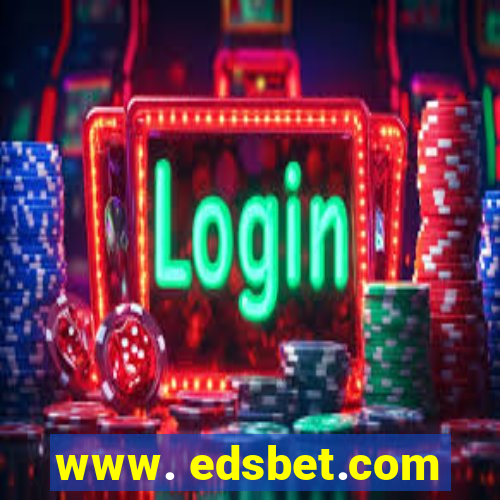 www. edsbet.com