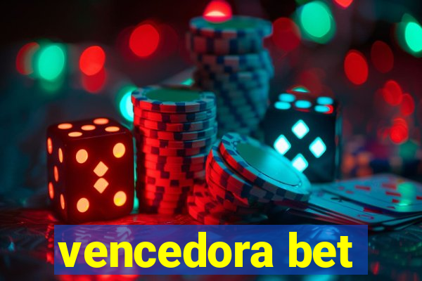 vencedora bet