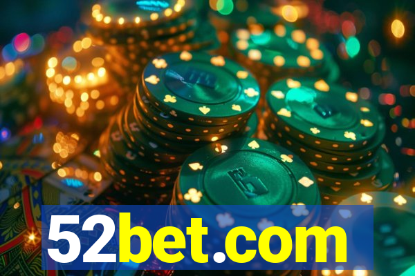 52bet.com