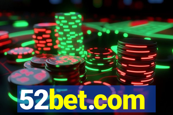 52bet.com