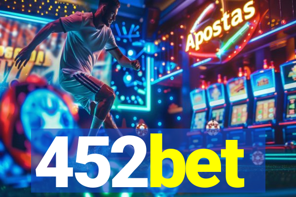 452bet