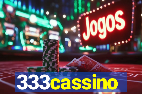 333cassino