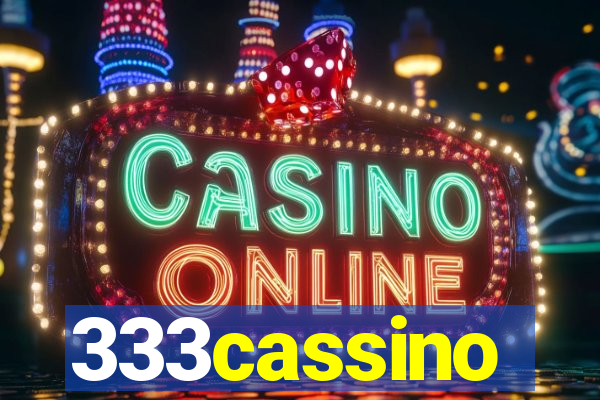 333cassino