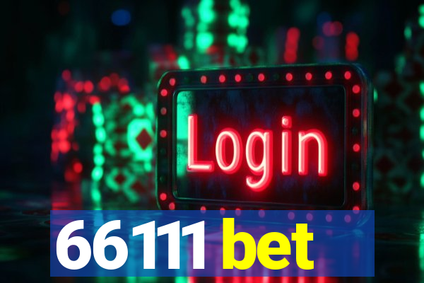 66111 bet