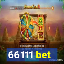 66111 bet