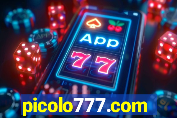 picolo777.com