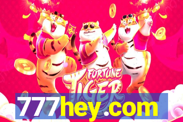 777hey.com