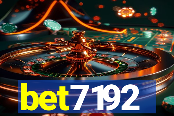 bet7192