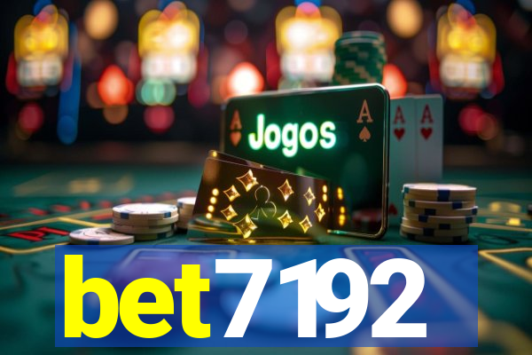 bet7192