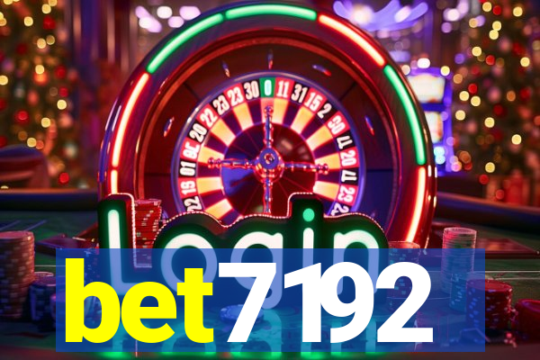 bet7192