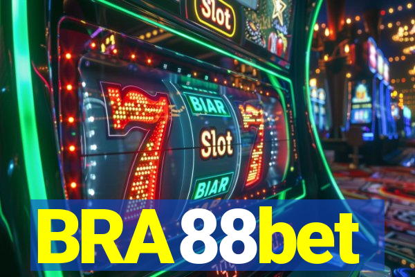 BRA88bet