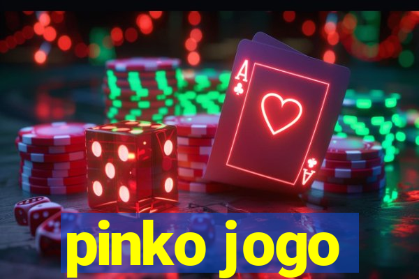 pinko jogo