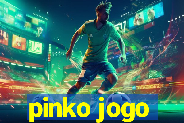 pinko jogo