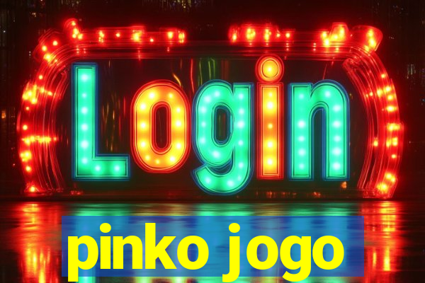 pinko jogo