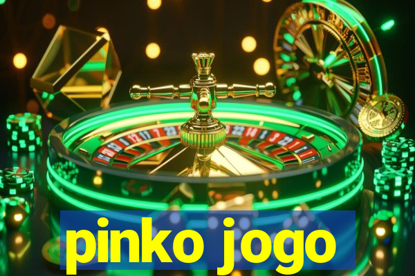 pinko jogo