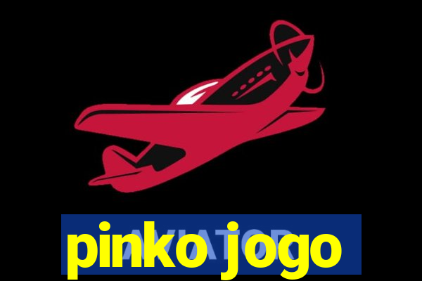 pinko jogo