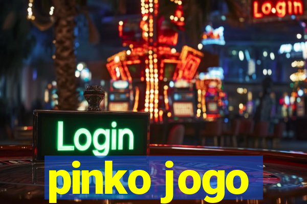 pinko jogo