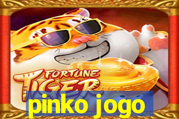 pinko jogo