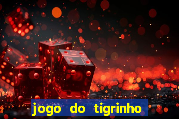 jogo do tigrinho legalizado no brasil