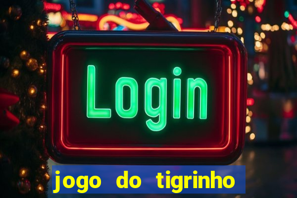 jogo do tigrinho legalizado no brasil