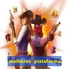 melhores plataforma de jogos para ganhar dinheiro