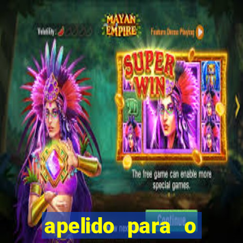 apelido para o nome ryan