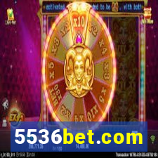 5536bet.com