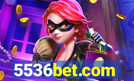 5536bet.com