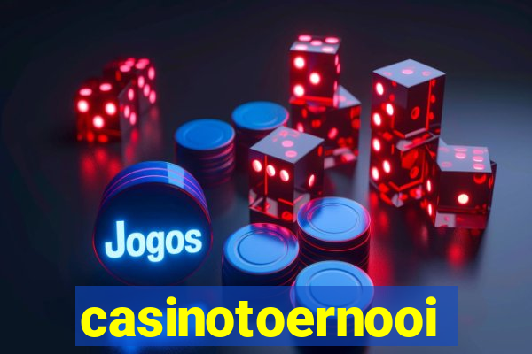 casinotoernooi