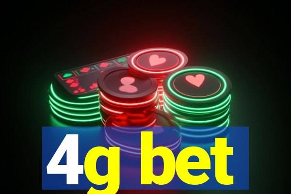 4g bet