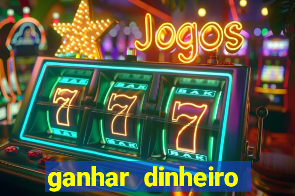 ganhar dinheiro jogando via pix