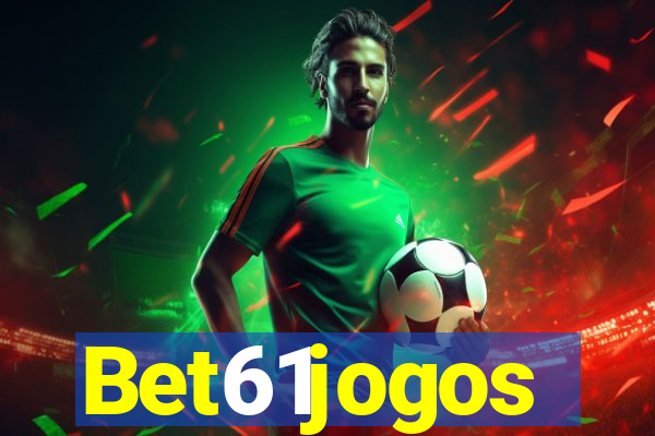 Bet61jogos