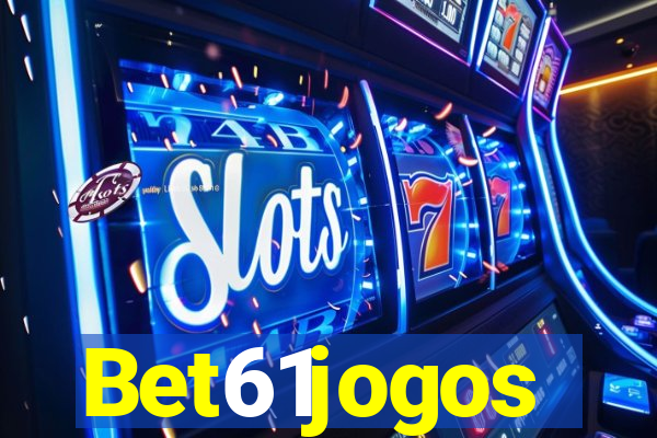 Bet61jogos