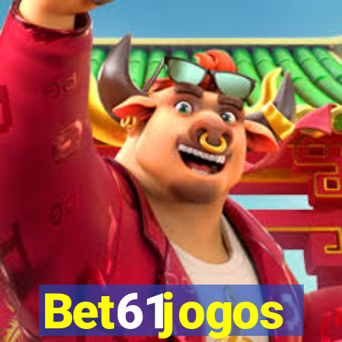 Bet61jogos