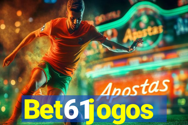 Bet61jogos