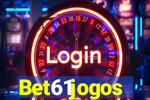 Bet61jogos