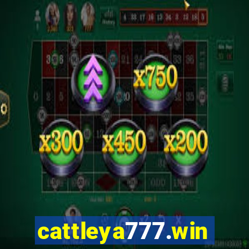 cattleya777.win