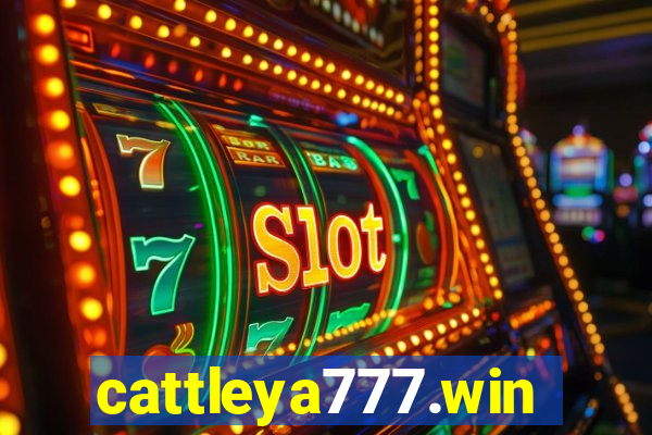 cattleya777.win