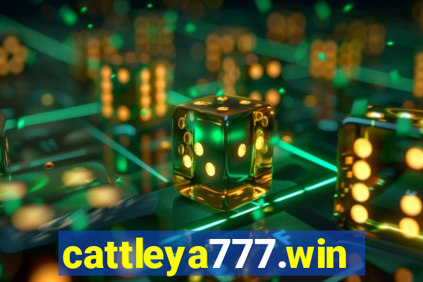 cattleya777.win