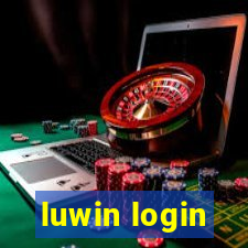 luwin login