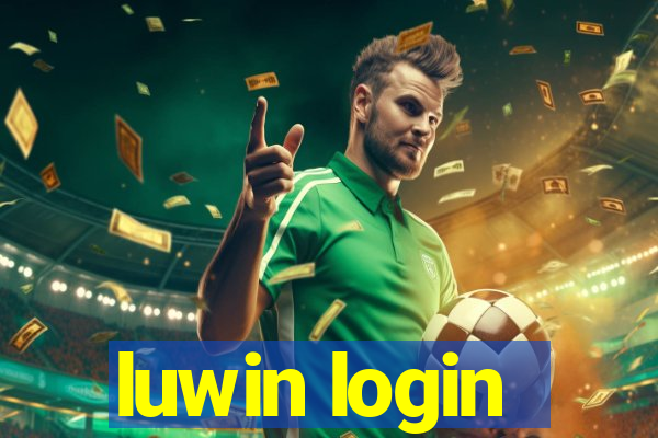 luwin login