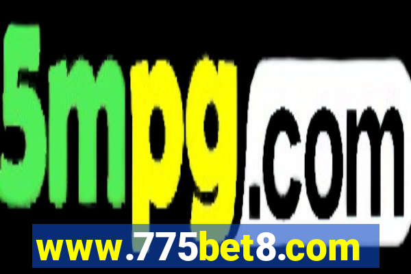 www.775bet8.com