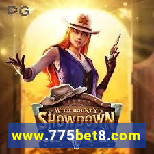 www.775bet8.com