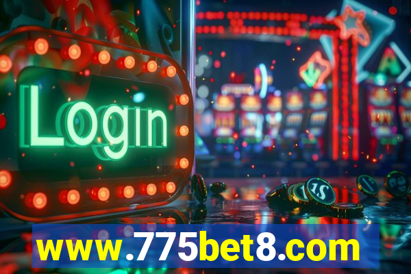 www.775bet8.com