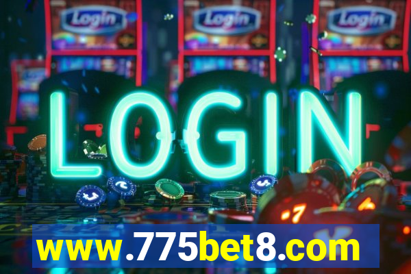 www.775bet8.com