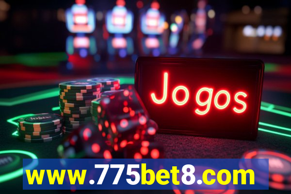 www.775bet8.com