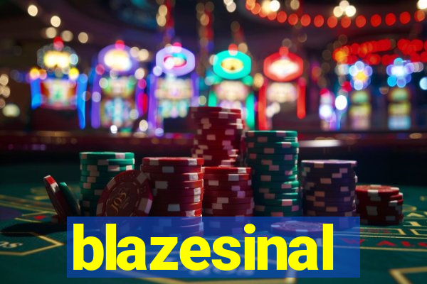 blazesinal