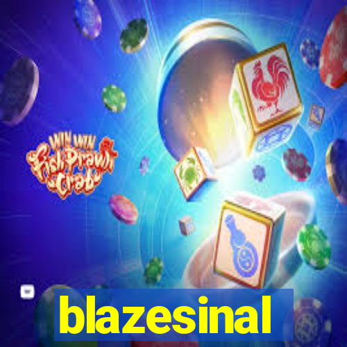 blazesinal